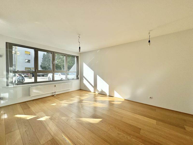 Exklusives Wohnen: 2-Zimmer-Wohnung mit Terrasse, Gartenidylle und Wintergarten /  / 1160 Wien / Bild 5