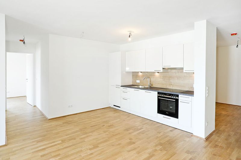 Helle 3-Zimmer-Wohnung inklusive Loggia in zentraler Lage /  / 1030&nbsp;Wien / Bild 6