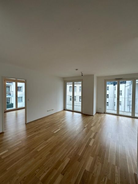Optimale 2-Zimmer-Wohnung | Top Grundriss | Nhe U3 | Inkl. Einbaukche und Balkon /  / 1150 Wien / Bild 3