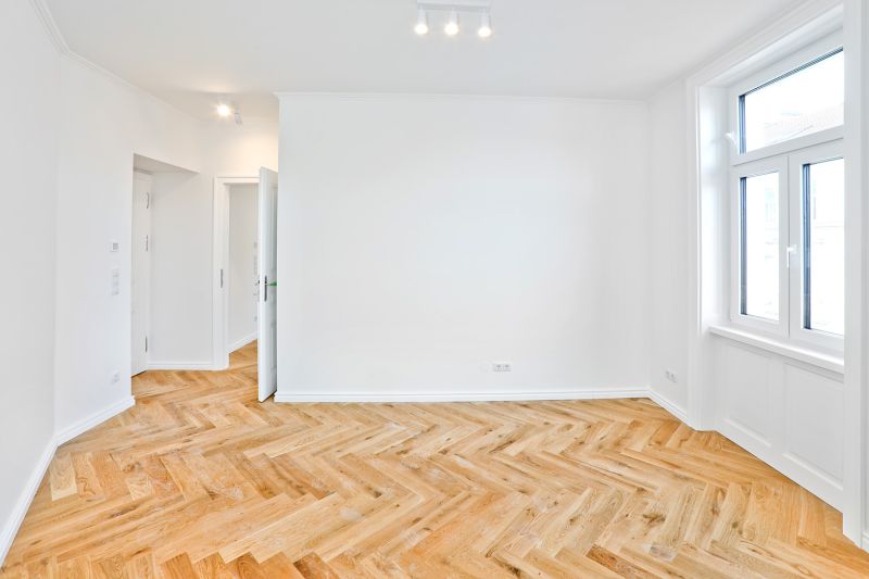Stilvolle Altbauwohnung mit 2 Zimmer  ? Wohnen mit Charakter - VIEVIENNE -
