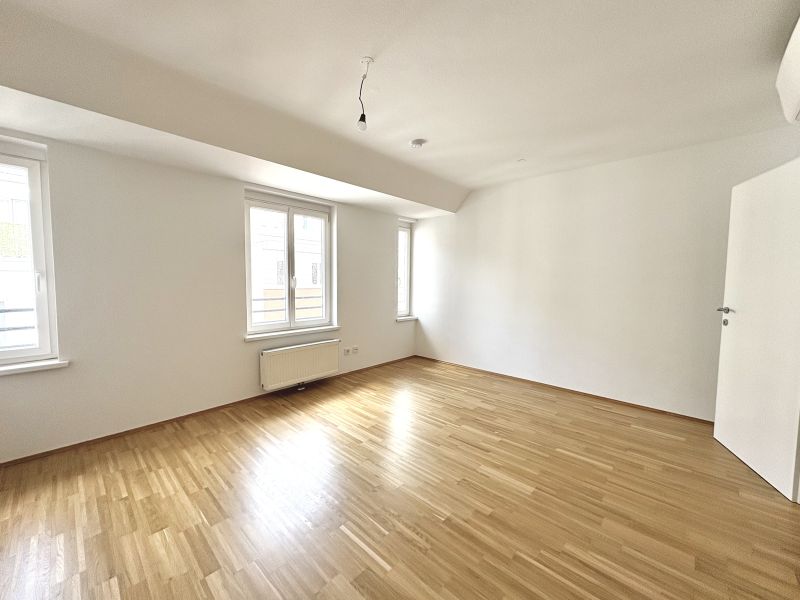 Klimatisierte 2-Zimmer-Dachgeschoss-Maisonette mit Terrasse ? ruhige Lage in Hernals nahe AKH /  / 1170 Wien, Hernals / Wien 17., Hern / Bild 6