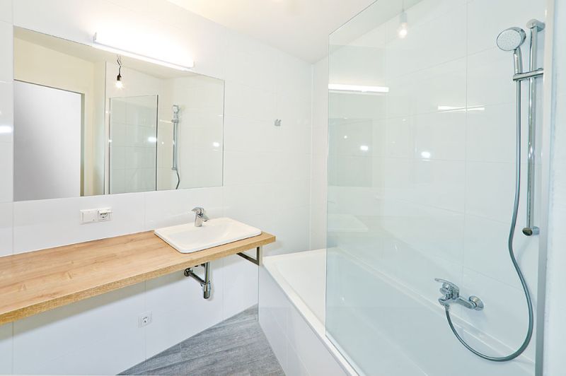 Grozgige 2-Zimmer-Wohnung mit durchdachtem Schnitt und einladender Loggia | NHE U3 /  / 1030 Wien / Bild 4