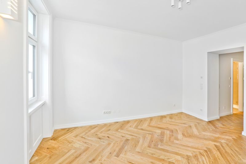 Altbauflair mit modernem Komfort: 1-Zimmer-Wohnung - VIEVIENNE - in U-Bahn Nhe /  / 1050 Wien / Bild 3