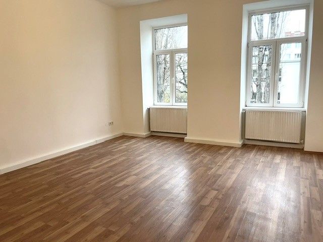 Altbaucharme: sanierte 2-Zimmer-Wohnung mit Potenzial in beliebter Wohngegend /  / 1030 Wien, Landstrae / Wien 3., La / Bild 8