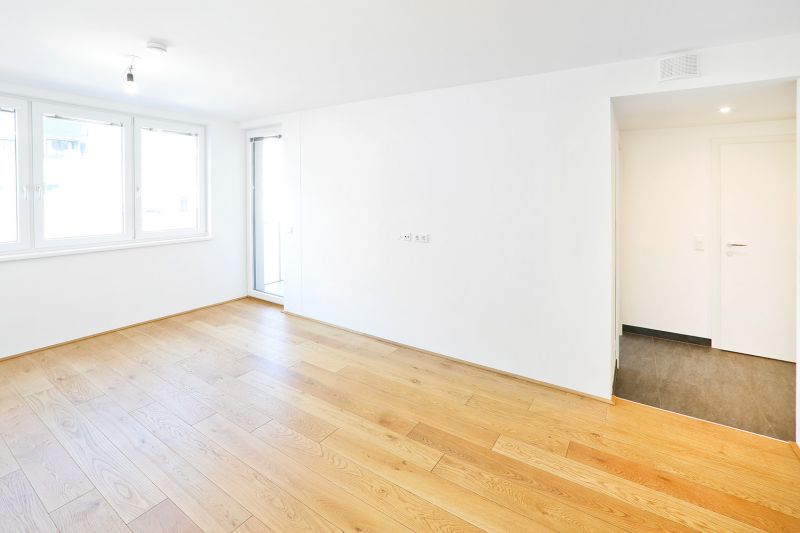 Vorsorgetraum in Ottakring: Moderne 3-Zimmer-Wohnung mit Balkon | Befristet vermietet | Bei U3 /  / 1160 Wien / Bild 3