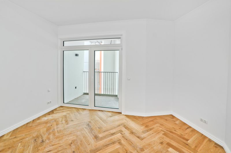 VIEVIENNE - Ihr persnliches Altbau-Juwel: 3 Zimmer und eine Loggia /  / 1050 Wien / Bild 4