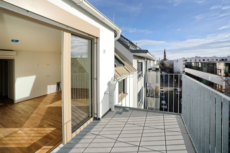 Ihr neues Wohnerlebnis: 3 Zimmer mit Balkon zum Wohlfhlen | Traumhaftes Wohnen PROVISIONSFREI /  / 1210 Wien / Bild 7