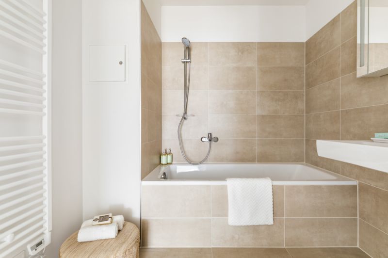 AB DEZEMBER: AM DONAUKAI - Gek�hlte 1-Zimmer- Wohnung mit Balkon | N�he Millennium City /  / 1200&nbsp;Wien / Bild 6