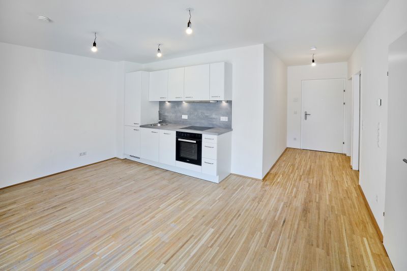 PFALZGASSE 29 - 2-Zimmer-Wohnung mit Garten und Terrasse /  / 1220 Wien / Bild 6
