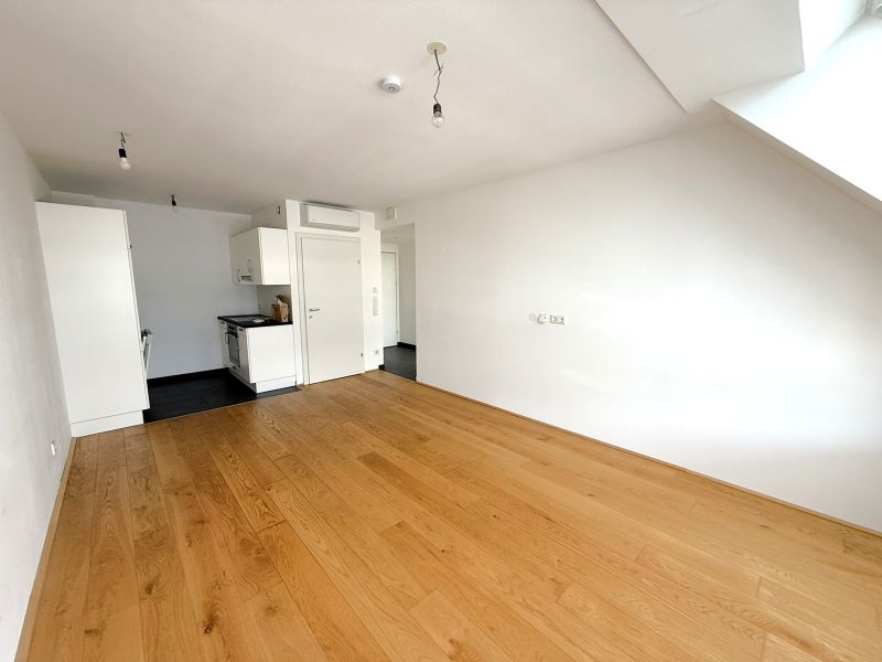 Adolf-Czettel-Gasse: Traumhafte Eigentumswohnungen in Ottakring: charmante 2-Zimmer-Wohnung /  / 1160 Wien / Bild 7