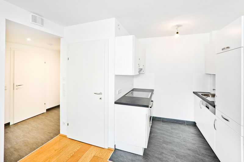 Traumhafte Eigentumswohnung: 2-Zimmer-Apartment mit Balkon und Loggia in Ottakring | Nähe U3