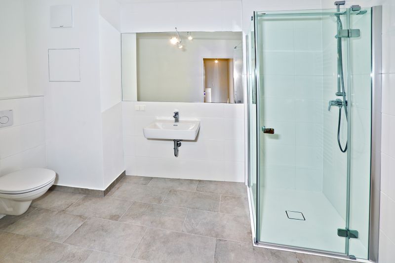 FERCHERGASSE 20: Sonnige Neubauwohnung mit 3 Zimmer und 2 Loggien /  / 1170 Wien / Bild 4