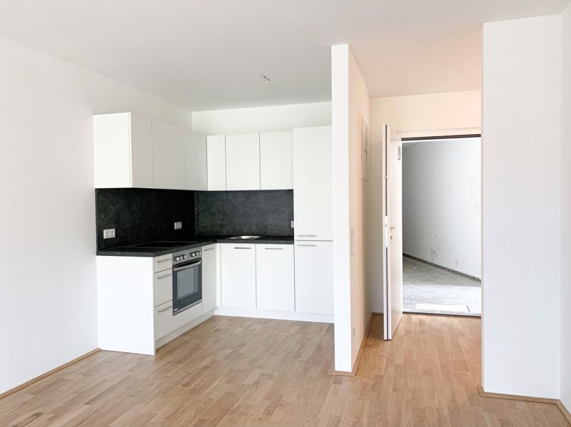 EsslingLiving -DACHGESCHOSSWOHNUNG - WESTSEITIG - BALKON - in Ruhelage /  / 1220&nbsp;Wien / Bild 7