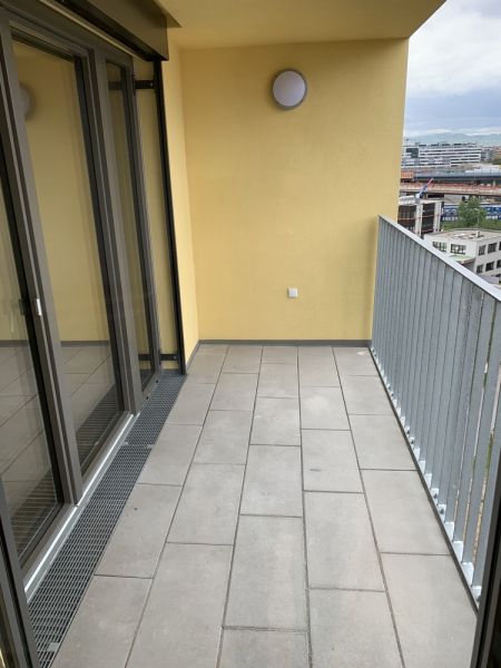 Charmante 3-Zimmer-Wohnung mit grozgiger Loggia in ruhiger Lage | NAHE U3 /  / 1030 Wien / Bild 6