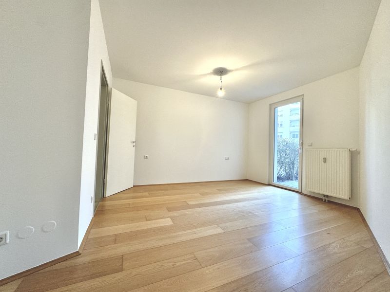3,25% Rendite | Ideal fr Anleger: 2-Zimmer-Wohnung mit Veranda in moderner Wohnanlage /  / 1160 Wien / Bild 3