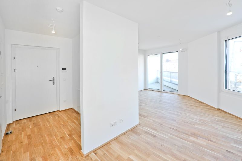 Einzigartige Vorsorgewohnung im 4. Stock mit 2 Zimmer und Loggia! /  / 1170 Wien / Bild 4