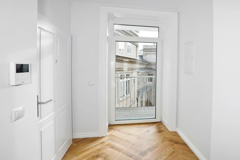 VIEVIENNE - Altbauflair trifft Moderne: 3-Zimmer-Wohnung mit Loggia zum Entspannen /  / 1050 Wien / Bild 5
