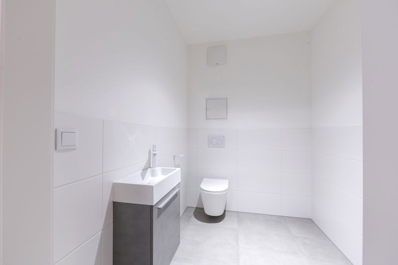 SOFORTBEZUG - Traumhafte Neubauwohnung - Luxurise 4-Zimmer-Wohnung mit Zwei Privaten Terrassen /  / 1220 Wien / Bild 7