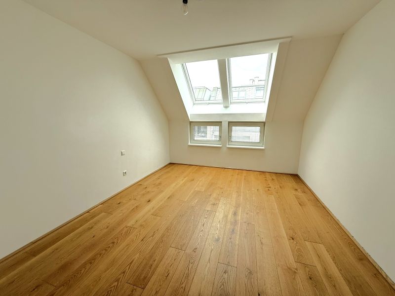 Adolf-Czettel-Gasse: Traumhafte Eigentumswohnungen in Ottakring: charmante 2-Zimmer-Wohnung /  / 1160 Wien / Bild 3