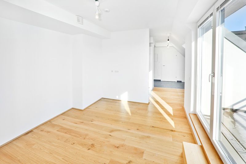 Ottakring: Atemberaubende 2-Zimmer-Eigentumswohnung mit gerumigem Balkon in ausgezeichneter Lage /  / 1160 Wien / Bild 3