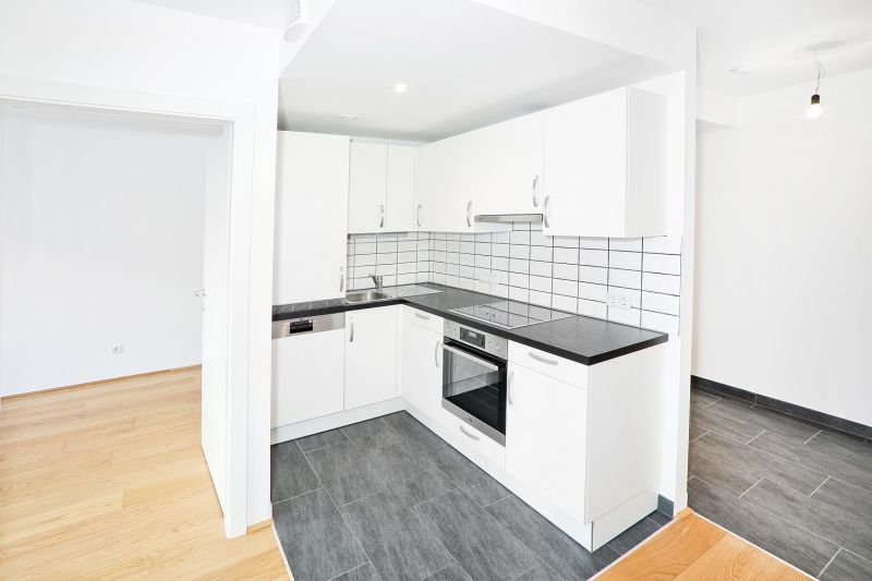 Vorsorgetraum in Ottakring: Vermietete 2-Zimmer-Wohnung mit Einbaukche und top Anbindung /  / 1160 Wien / Bild 4