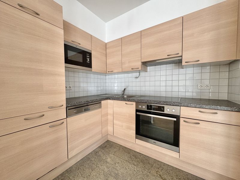 Exklusives Wohnen: 2-Zimmer-Wohnung mit Terrasse, Gartenidylle und Wintergarten /  / 1160 Wien / Bild 2