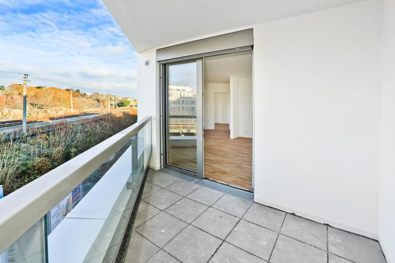 Einzigartige Vorsorgewohnung im 4. Stock mit 2 Zimmer und Loggia! /  / 1170 Wien / Bild 7