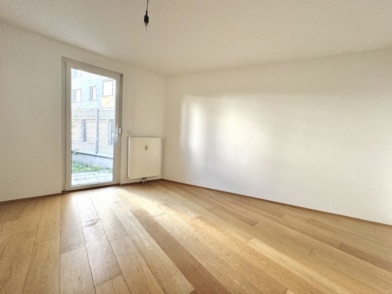 Exklusives Wohnen: 2-Zimmer-Wohnung mit Terrasse, Gartenidylle und Wintergarten /  / 1160 Wien / Bild 7