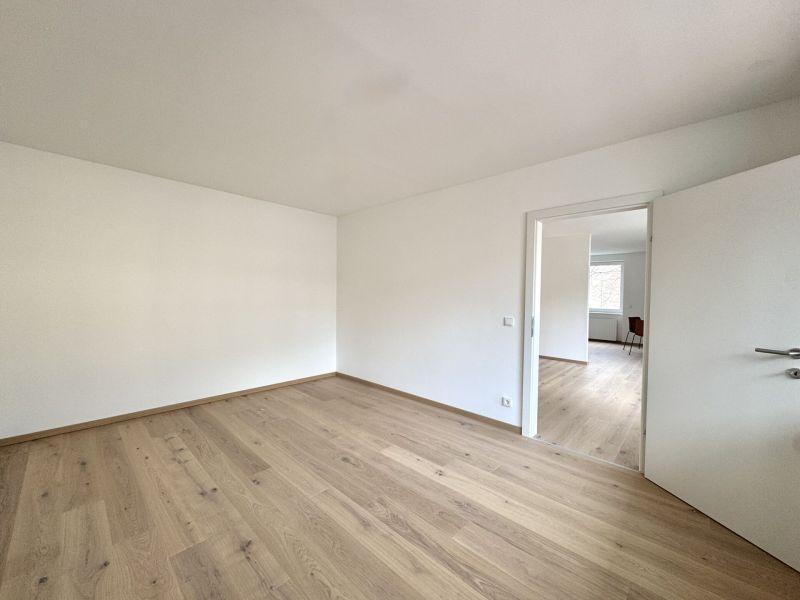 Herbstaktion: Die feine Art zu wohnen ? 4 Zimmer Gartenwohnung mit architektonischem Anspruch