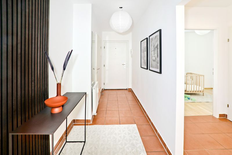 Wunderschne, sonnige 3-Zimmer-Wohnung mit Loggia /  / 1030 Wien / Bild 3
