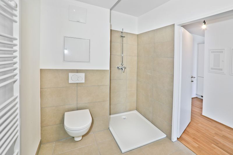 Modernes Wohnen in Stockerau 1,5-Zimmer I Ausgezeichnete Anbindung / / 2000 Stockerau / Bild 6