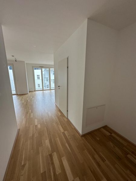 Optimale 2-Zimmer-Wohnung | Top Grundriss | Nhe U3 | Inkl. Einbaukche und Balkon /  / 1150 Wien / Bild 4