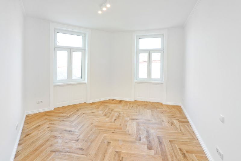 VIEVIENNE - Traumhafte Altbauwohnung  - Gemtliches 2-Zimmer-Apartment /  / 1050 Wien / Bild 2