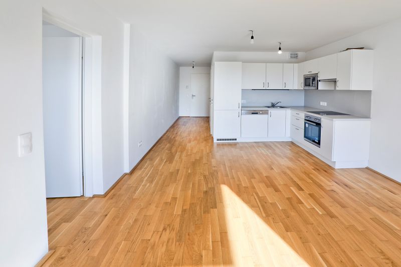 Viola Park ? 3-Zimmer-Apartment mit Balkon - Ihre Wohlfühloase am Laaer Berg / / 1100 Wien, Favoriten / Bild 2
