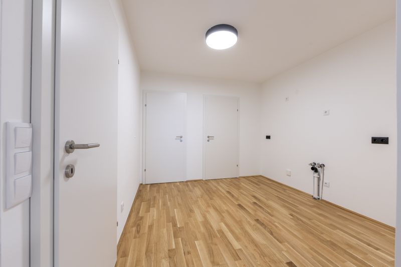 SOFORTBEZUG - Traumhafte Neubauwohnung - Luxurise 4-Zimmer-Wohnung mit Zwei Privaten Terrassen /  / 1220 Wien / Bild 3