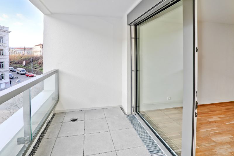 Einzigartige Vorsorgewohnung im 17. Bezirk mit 3 Zimmern und 2 Loggien! Provisionsfrei! /  / 1170 Wien / Bild 6