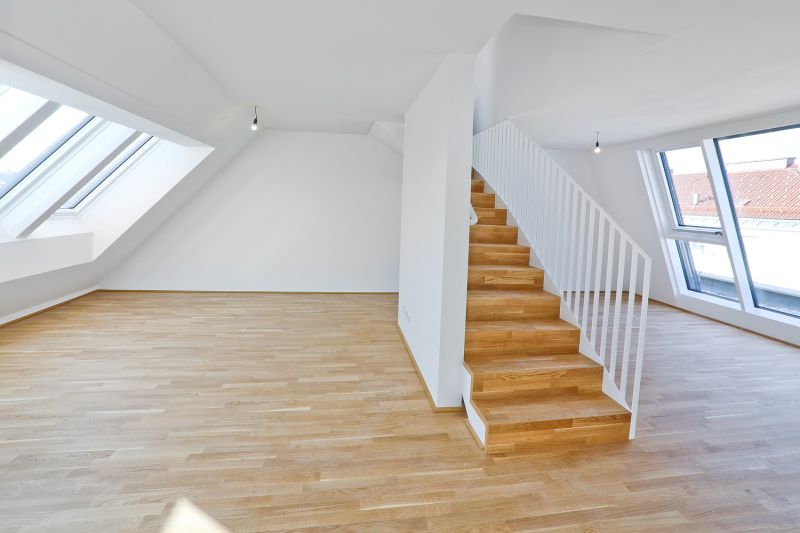 Luxurise Dachgeschosswohnung mit Dachterrasse | an der Alten Donau | super Anbindung PROVISIONSFREI /  / 1210 Wien / Bild 2
