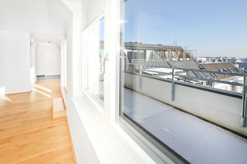 Ottakring: Atemberaubende 2-Zimmer-Eigentumswohnung mit gerumigem Balkon in ausgezeichneter Lage /  / 1160 Wien / Bild 2