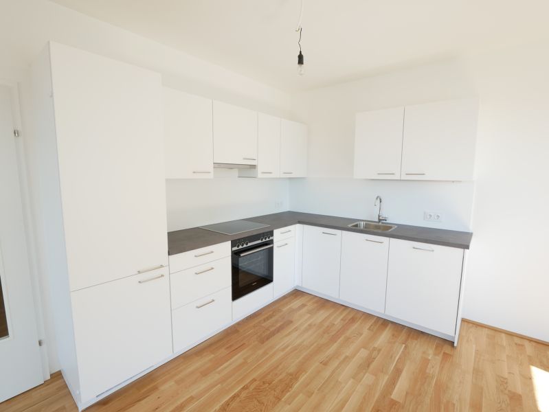 PROVISIONSFREIE 3-ZIMMER-WOHNUNG mit Loggia und Terrasse in Ruhelage /  / 1210&nbsp;Wien / Bild 5