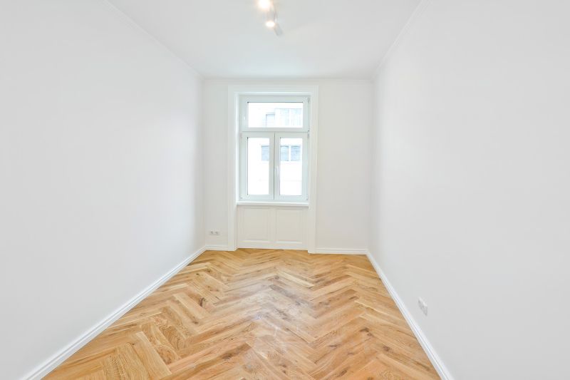 VIEVIENNE - Ihr persnliches Altbau-Juwel: 3 Zimmer und eine Loggia /  / 1050 Wien / Bild 3