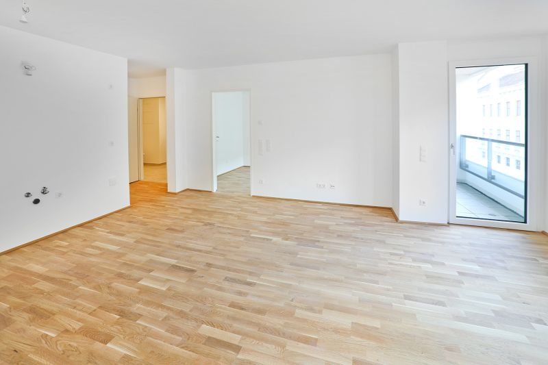Einzigartige Vorsorgewohnung im 17. Bezirk mit 3 Zimmern und 2 Loggien! Provisionsfrei! /  / 1170 Wien / Bild 3