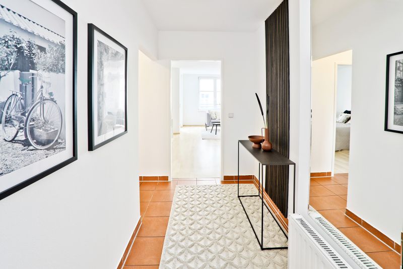 Wunderschne, sonnige 3-Zimmer-Wohnung mit Loggia /  / 1030 Wien / Bild 2