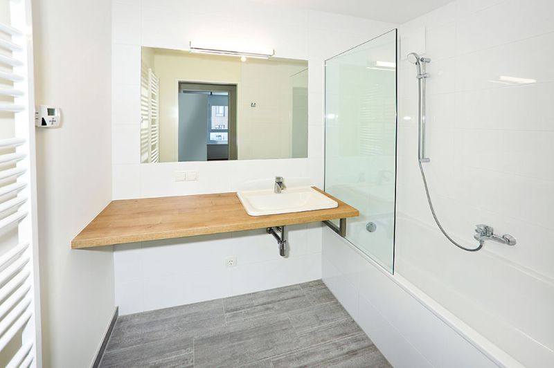 Hervorragend geschnittene 3-Zimmer-Wohnung mit Loggia in zentraler Stadtlage /  / 1030&nbsp;Wien / Bild 7