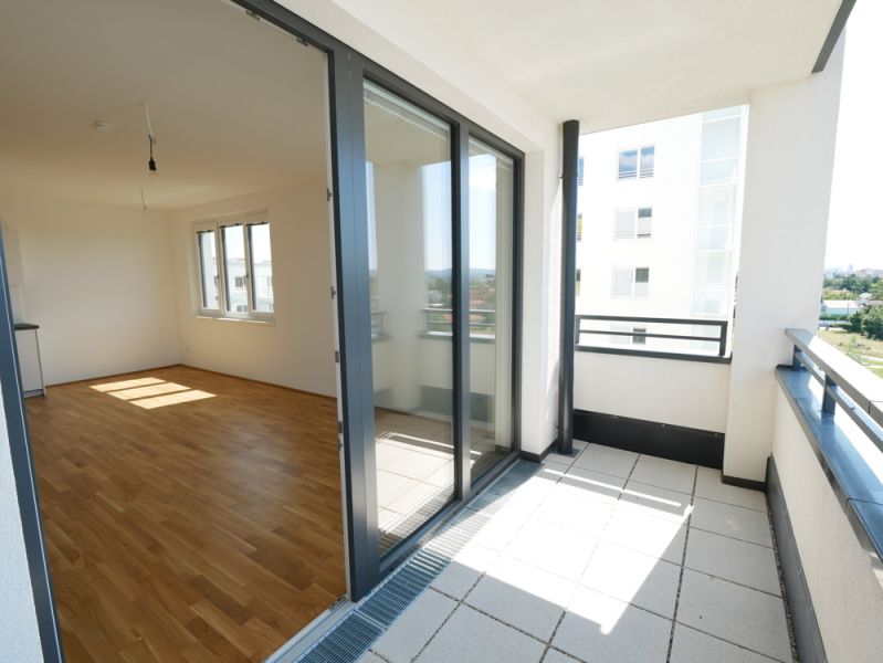 Groe 3-Zimmer-Wohnung in ruhiger Umgebung zu vermieten! /  / 1210 Wien / Bild 7