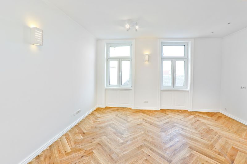 2-Zimmer-Altbaujuwel ? Wohnen mit Flair und Charakter - VIEVIENNE - in U-Bahn Nhe /  / 1050 Wien / Bild 1