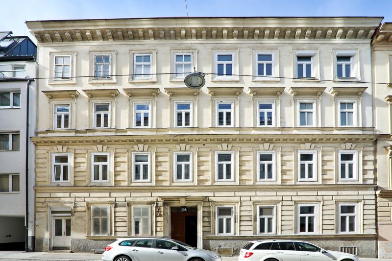 Top Angebot fr kompakte, frisch renovierte Wohnung im aufstrebenden 12. Bezirk! /  / 1120 Wien / Bild 7