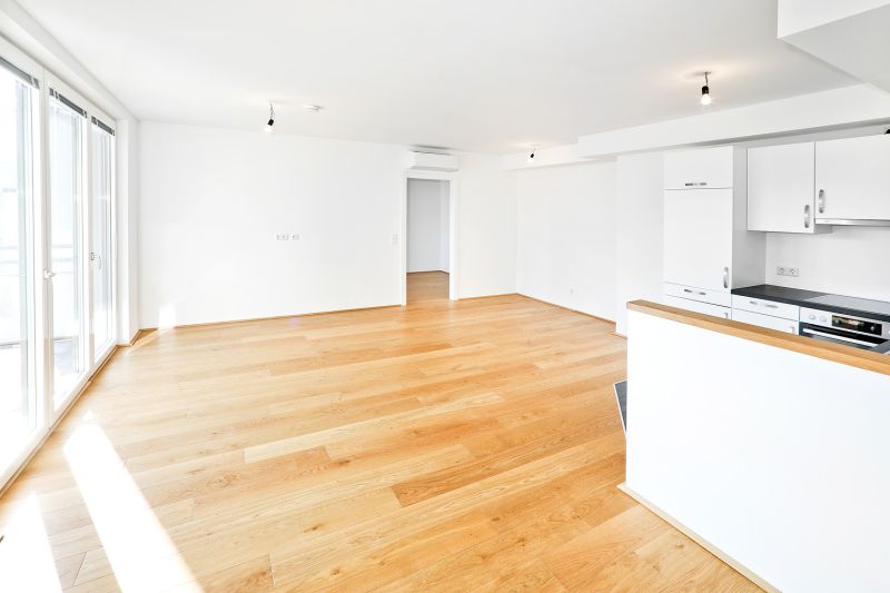 Zukunftsorientiert: 3-Zimmer-Eigentumswohnung mit Balkon| Nhe U3 (befristet vermietet) /  / 1160 Wien / Bild 3