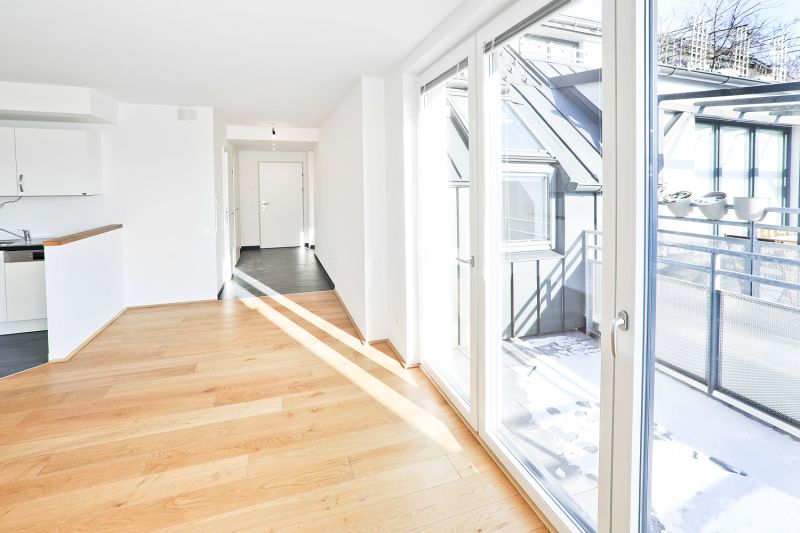 Zukunftsorientiert: 3-Zimmer-Eigentumswohnung mit Balkon| Nhe U3 (befristet vermietet) /  / 1160 Wien / Bild 2