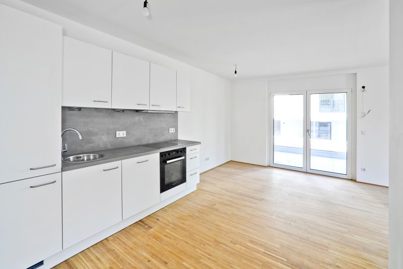 2 Monate Mietfrei! 4-Zimmer-Wohnung mit geräumiger Terrasse