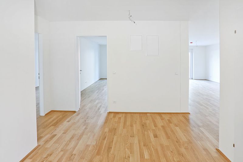 GARTENTRAUM - EXKLUSIVE GEKHLTE WOHNUNG MIT HCHWERTIGER KCHE SOWIE BADEZIMMER GLEICH BEI DER U3 /  / 1030 Wien / Bild 6